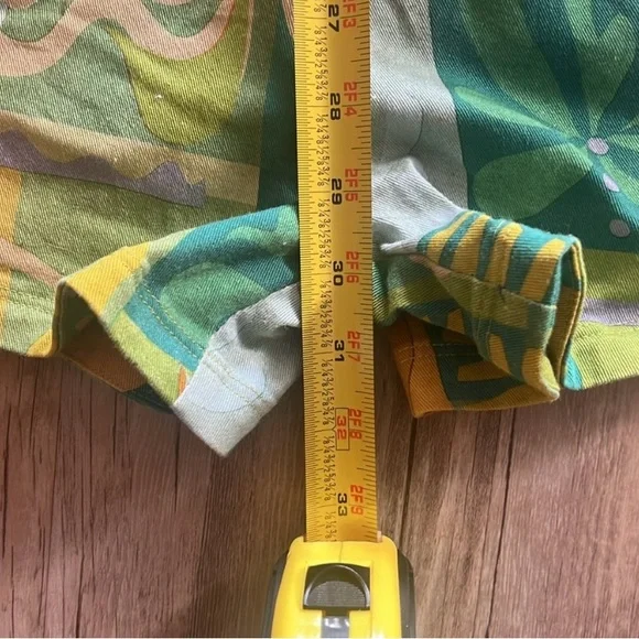 Nine Lives Bazaar Ace Romper - Jungle - Picture 7 of 9